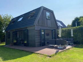 Duinhuis Zout Hout